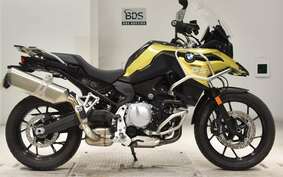 BMW F750GS 2020 0B08