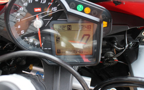 APRILIA RSV4 FACTORY 2013