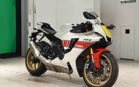 YAMAHA YZF-R1 2023 RN65J