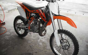 KTM 85 SX MXC23