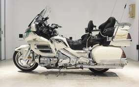 HONDA GL 1800 GOLD WING 2003 SC47