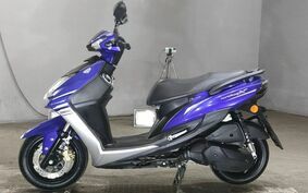 YAMAHA CYGNUS 125 X SR SEA5J