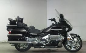 HONDA GL 1800 GOLD WING 2007 SC47