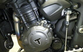 TRIUMPH SPEED TRIPLE RS 2021