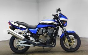 KAWASAKI ZRX1200 R 2002 ZRT20A