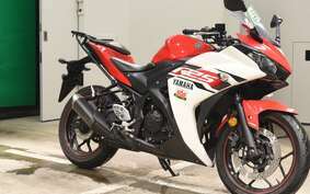 YAMAHA YZF-R25 A RG10J