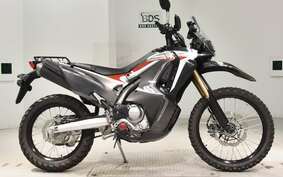 HONDA CRF250 RALLY LDA MD44