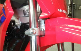 HONDA CRF110F JE02