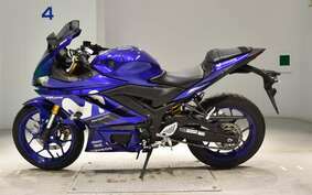 YAMAHA YZF-R25 RG10