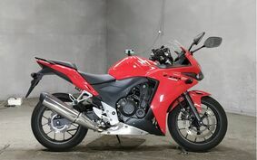 HONDA CBR400R 2013 NC47