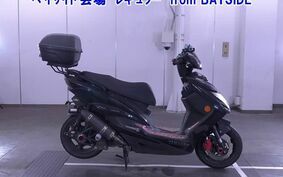 YAMAHA CYGNUS 125 X-2 SE46