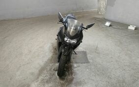 KAWASAKI NINJA 250R EX250K