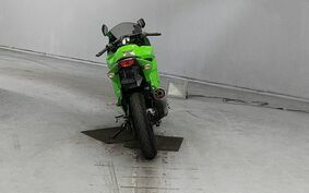 KAWASAKI NINJA 250R EX250K