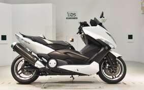 YAMAHA T-MAX500 Gen.3 2010 SJ08J