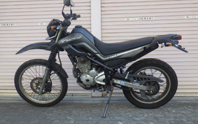 YAMAHA SEROW 250 DG11J