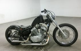 YAMAHA VIRAGO 250 3DM