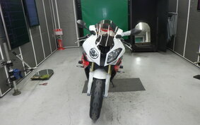 BMW S1000RR 2012