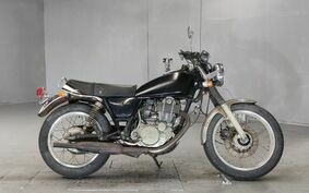 YAMAHA SR400 1983 2H6