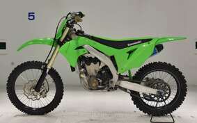 KAWASAKI KX250 KX252C