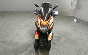 YAMAHA TRICITY 125 SE82J