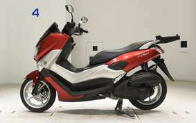 YAMAHA N-MAX SE86J