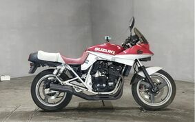 SUZUKI GSX250S KATANA GJ76A