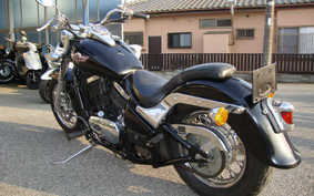 KAWASAKI VULCAN 400 CLASSIC 1998 VN400A