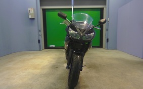 KAWASAKI NINJA 400R 2011 ER400B