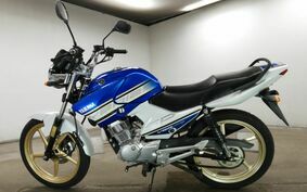 YAMAHA YBR125 SP PCJL