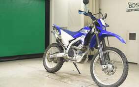 YAMAHA WR250R DG15J