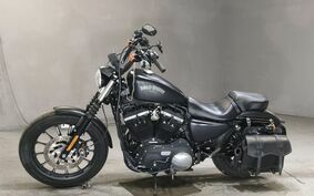 HARLEY XL883N 2013 LE2