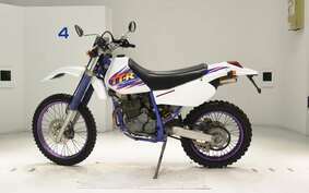 YAMAHA TT250R 4GY