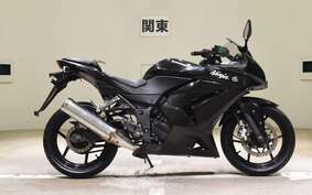 KAWASAKI NINJA 250R EX250K