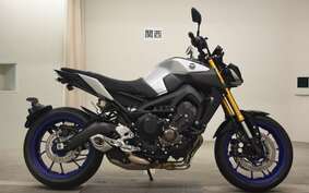 YAMAHA MT-09 ASP RN52J