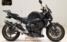 YAMAHA FZ FAZER 2008 RN21J