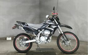 KAWASAKI KLX250 LX250S