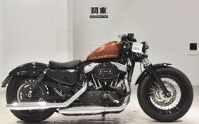 HARLEY XL1200X 2014 LC3