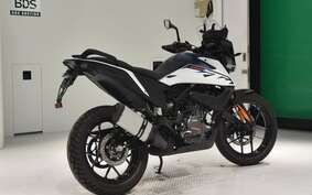 KTM 250 ADVENTURE JGD40