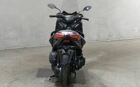 YAMAHA X-MAX 250 SG42J