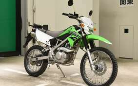 KAWASAKI KLX125 LX125C