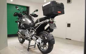 BMW R1200GS 2013