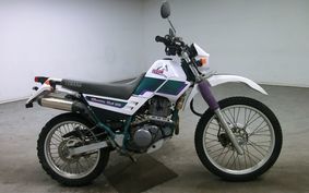 YAMAHA SEROW 225 W 4JG