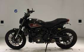 INDIAN FTR1200 2019