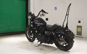 HARLEY XL1200NS 2020