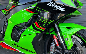 KAWASAKI NINJA ZX 10 R 2023 ZXT02L