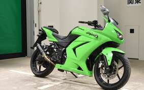 KAWASAKI NINJA 250R EX250K