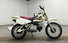 HONDA XR70R DE02