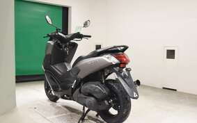 YAMAHA N-MAX SED6J