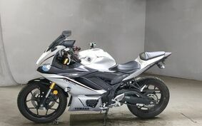 YAMAHA YZF-R25 RG43J