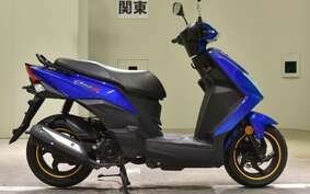 SYM オービットスリー50